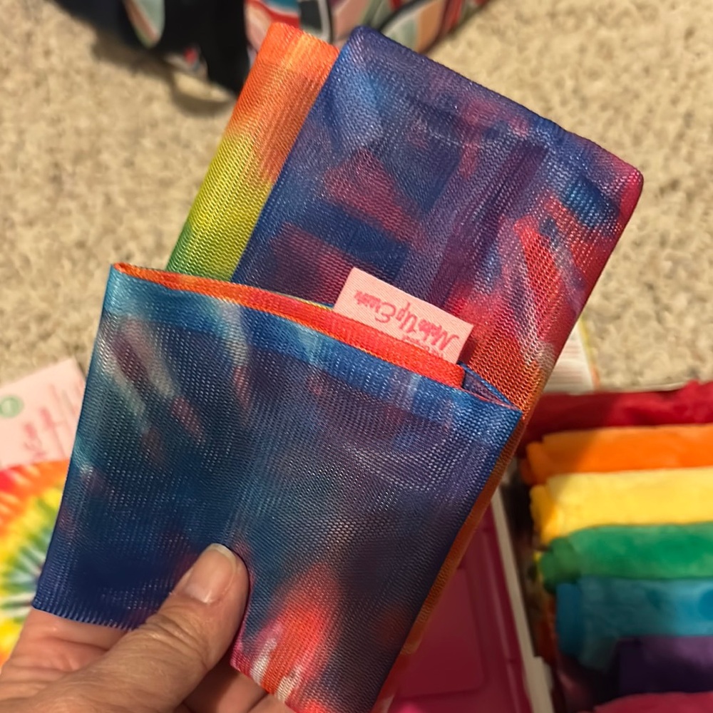 MakeUp Eraser Rainbow Set - Picture 3 of 4